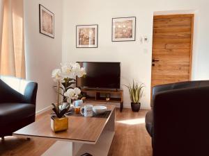 Afbeelding uit fotogalerij van L'Appart'à-G in Gérardmer