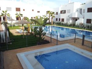 Homes of Spain, Mar de Pulpi fase 1, Apartamento primera ...