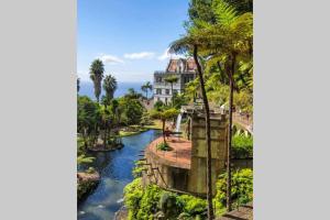 Gallery image of Funchal Center Apartment II in Funchal