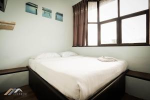 Fotografie z fotogalerie ubytování Welcome Inn by Evernent @ Pelita Commercial, Miri v destinaci Miri + 30 fotografií