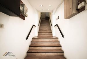 Fotografie z fotogalerie ubytování Welcome Inn by Evernent @ Pelita Commercial, Miri v destinaci Miri