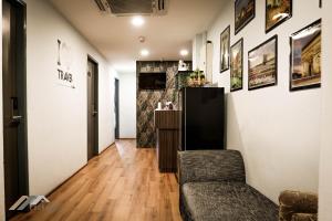 Fotografie z fotogalerie ubytování Welcome Inn by Evernent @ Pelita Commercial, Miri v destinaci Miri