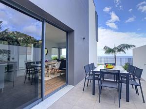 Μπαλκόνι ή βεράντα στο Villa Calhau by LovelyStay