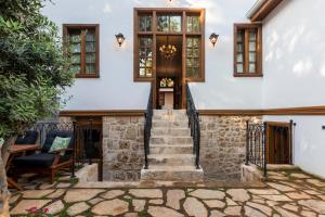 Gallery image of Hotel Lykia Old Town Antalya in Antalya