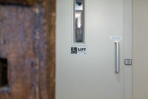 Fotografie z fotogalerie ubytování Hotel Au Quartier v destinaci Maastricht