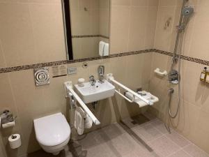 Bagno di Staybridge Suites Beirut by IHG