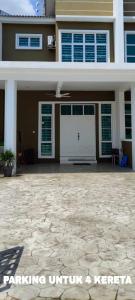 Gallery image of OneFamily Homestay in Kuala Terengganu