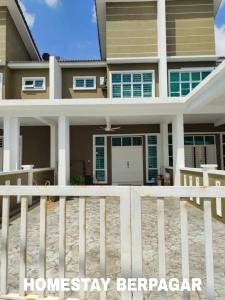 Gallery image of OneFamily Homestay in Kuala Terengganu