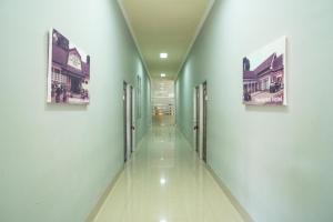 Fotografie z fotogalerie ubytování RedDoorz @ Jalan Pendidikan Mataram v destinaci Tanjungkarang