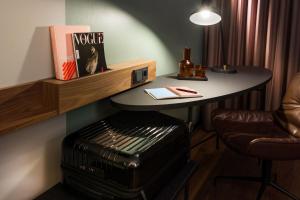 Bevande di EmiLu Design Hotel