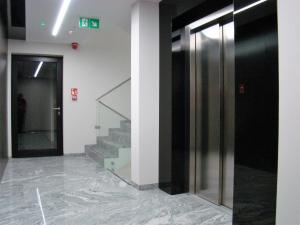 Zdjęcie z galerii obiektu Baltiq Plaza Gdynia w mieście Gdynia