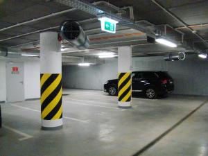 Zdjęcie z galerii obiektu Baltiq Plaza Gdynia w mieście Gdynia