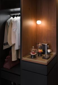 Foto dalla galleria di EmiLu Design Hotel a Stoccarda