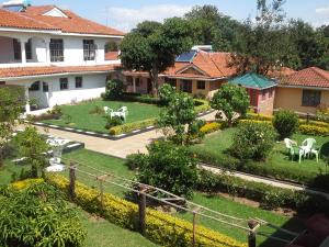 Gallery image of Bankhouse Retreat Karen in Nairobi