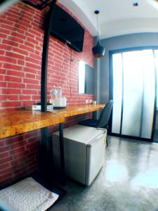 Fotografie z fotogalerie ubytování Modern Budget Hotel v destinaci Hat Yai