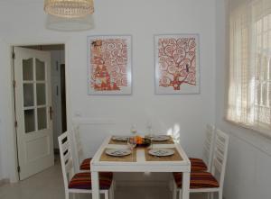 Fotografie z fotogalerie ubytování Casa Bamboo v destinaci Torre del Mar