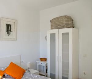 Fotografie z fotogalerie ubytování Casa Bamboo v destinaci Torre del Mar