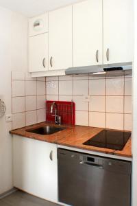 Gallery image of studio marc v in Bourg-Saint-Maurice