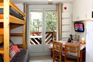 Gallery image of studio marc v in Bourg-Saint-Maurice