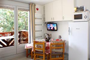 Gallery image of studio marc v in Bourg-Saint-Maurice