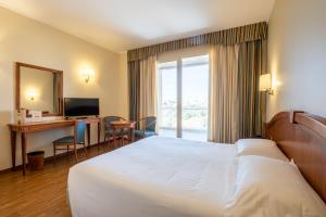 Gallery image of Hotel President in Marsala