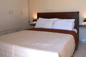 Gallery image of Katerina's Apartment Makrigialos in Makry Gialos