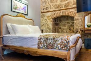 Gallery image of Hotel Lykia Old Town Antalya in Antalya