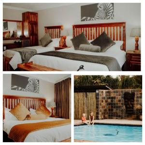 Gallery image of Letaba River Lodge in Tzaneen