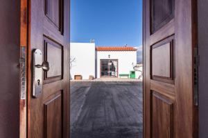 El AlbercónCasa con encanto的相册照片