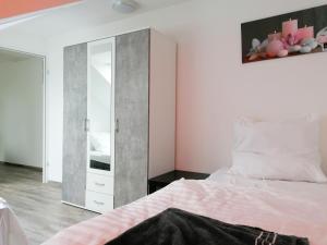Gallery image of FMI Apartment LST Next to Airport in Rüsselsheim