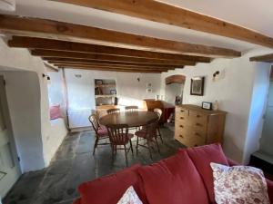Gallery image of Church View St Tudy 3 bed Sleeps 5 in Saint Tudy