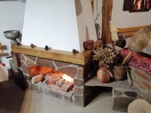 Imagem da galeria de Etno kuca Nikolov em Dimitrovgrad