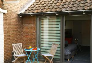 Gallery image of Self-catering Studio Thorbecke in Zaltbommel +16 photos