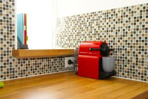 Gallery image of Self-catering Studio Thorbecke in Zaltbommel