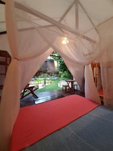 Fotografija v galeriji nastanitve Glamping Algodões v mestu Marau