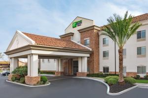 Gallery image of Holiday Inn Express Hotel & Suites Merced, an IHG Hotel in Merced