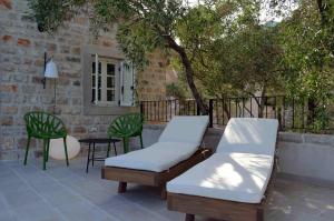 Fotografie z fotogalerie ubytování Boutique Hotel Malo Selo v destinaci Herceg-Novi