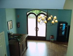 Fotografie z fotogalerie ubytování Hostal Quevedo v destinaci León