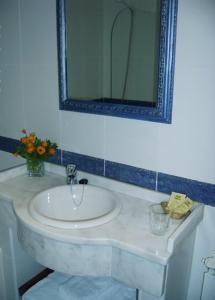 Fotografie z fotogalerie ubytování Hostal Quevedo v destinaci León