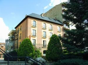 Gallery image of Hostal Quevedo in León