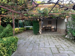 Φωτογραφία από το άλμπουμ του Villa l'Amante σε Fondi