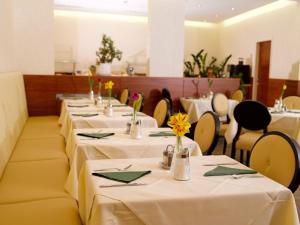 Ristorante o altro punto ristoro di Hotel Drei Raben