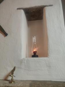 Fotografie z fotogalerie ubytování Glenkeel Cottage v destinaci Manorhamilton