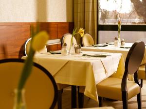 Ristorante o altro punto ristoro di Hotel Drei Raben