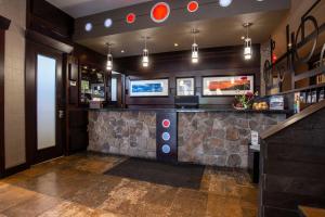 Gallery image of Sandman Hotel Castlegar in Castlegar