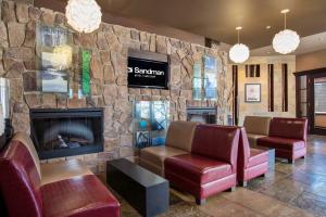 Gallery image of Sandman Hotel Castlegar in Castlegar