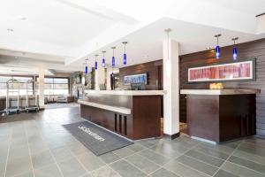 Gallery image of Sandman Hotel & Suites Prince George in Prince George