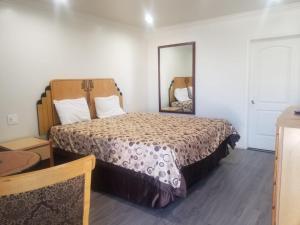 Gallery image of Palm Motel in Harbor City
