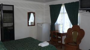 Gallery image of Hotel Arboleda in Quepos