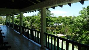 Gallery image of Hotel Arboleda in Quepos